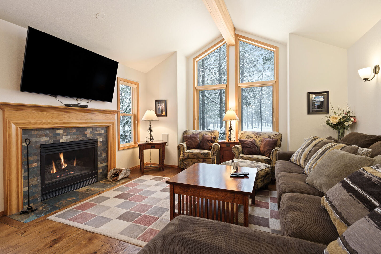 Sunriver Vacation Rental