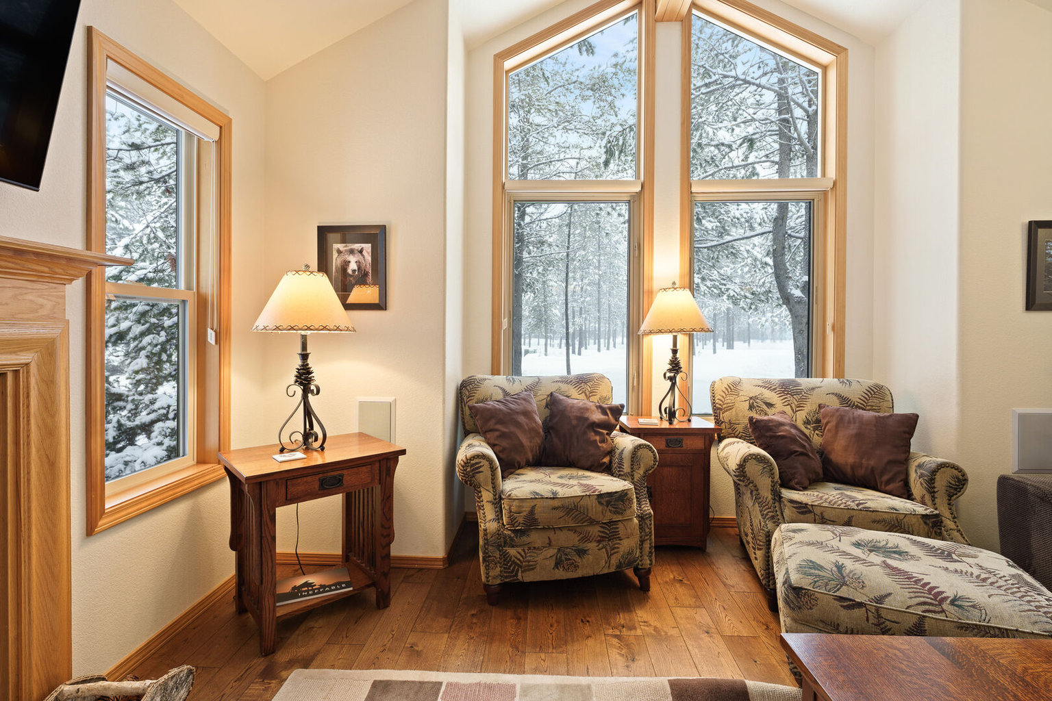 Sunriver Vacation Rental