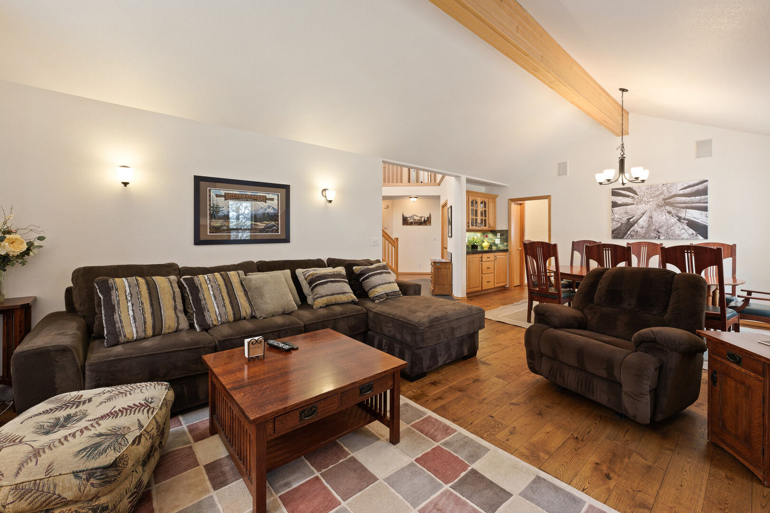 Sunriver Vacation Rental