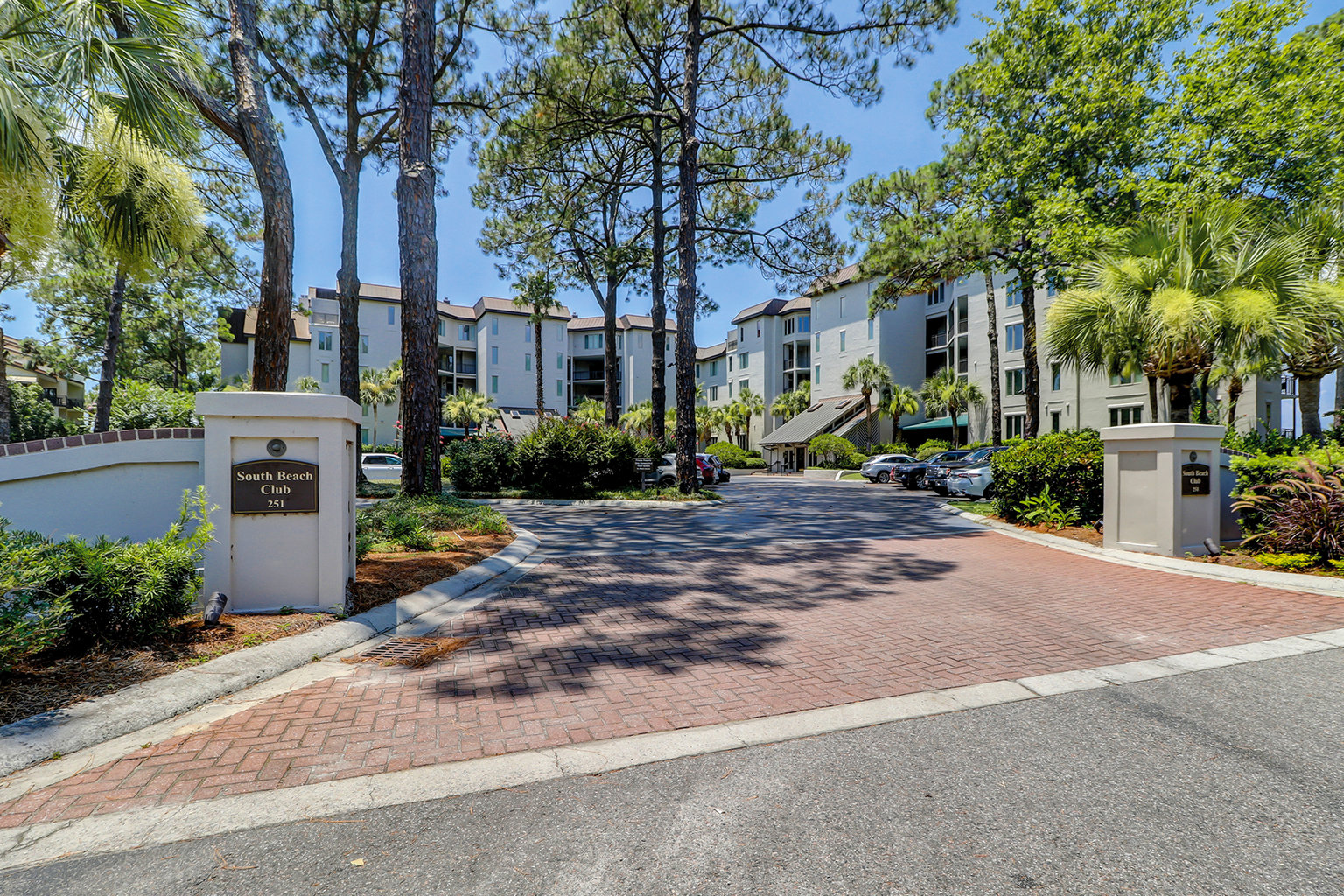 Hilton Head Island Vacation Rental