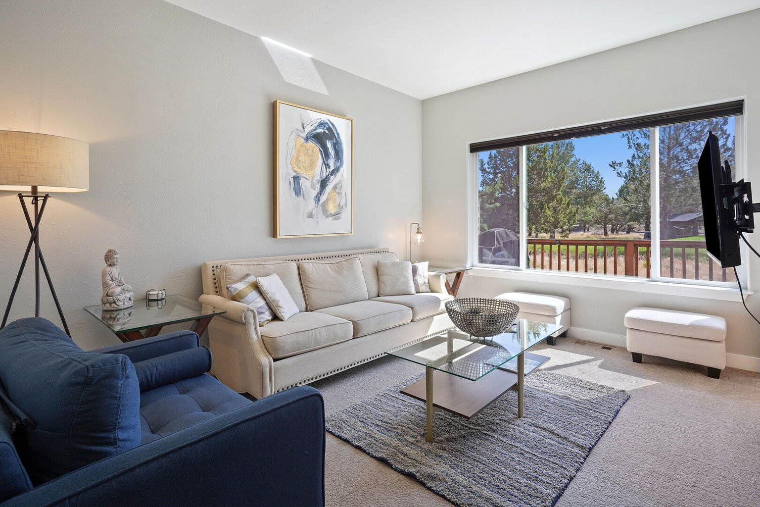 Redmond Vacation Rental