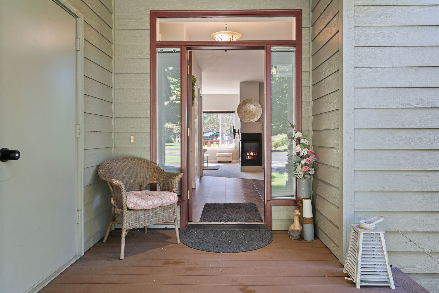 Redmond Vacation Rental