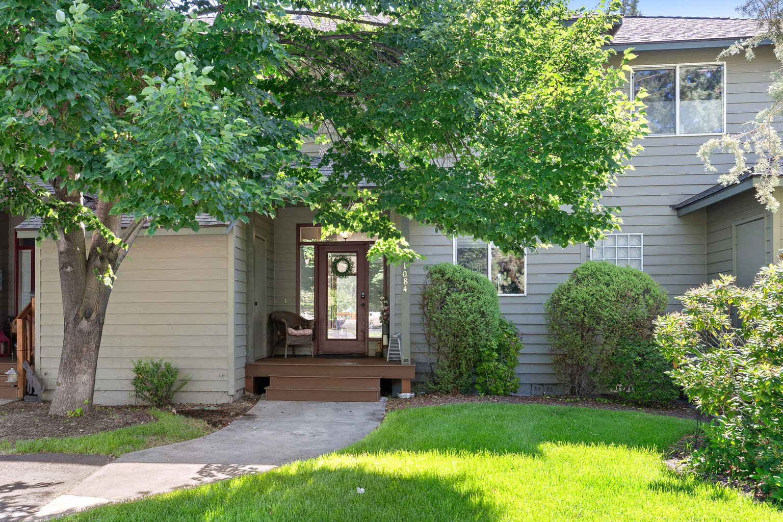 Redmond Vacation Rental