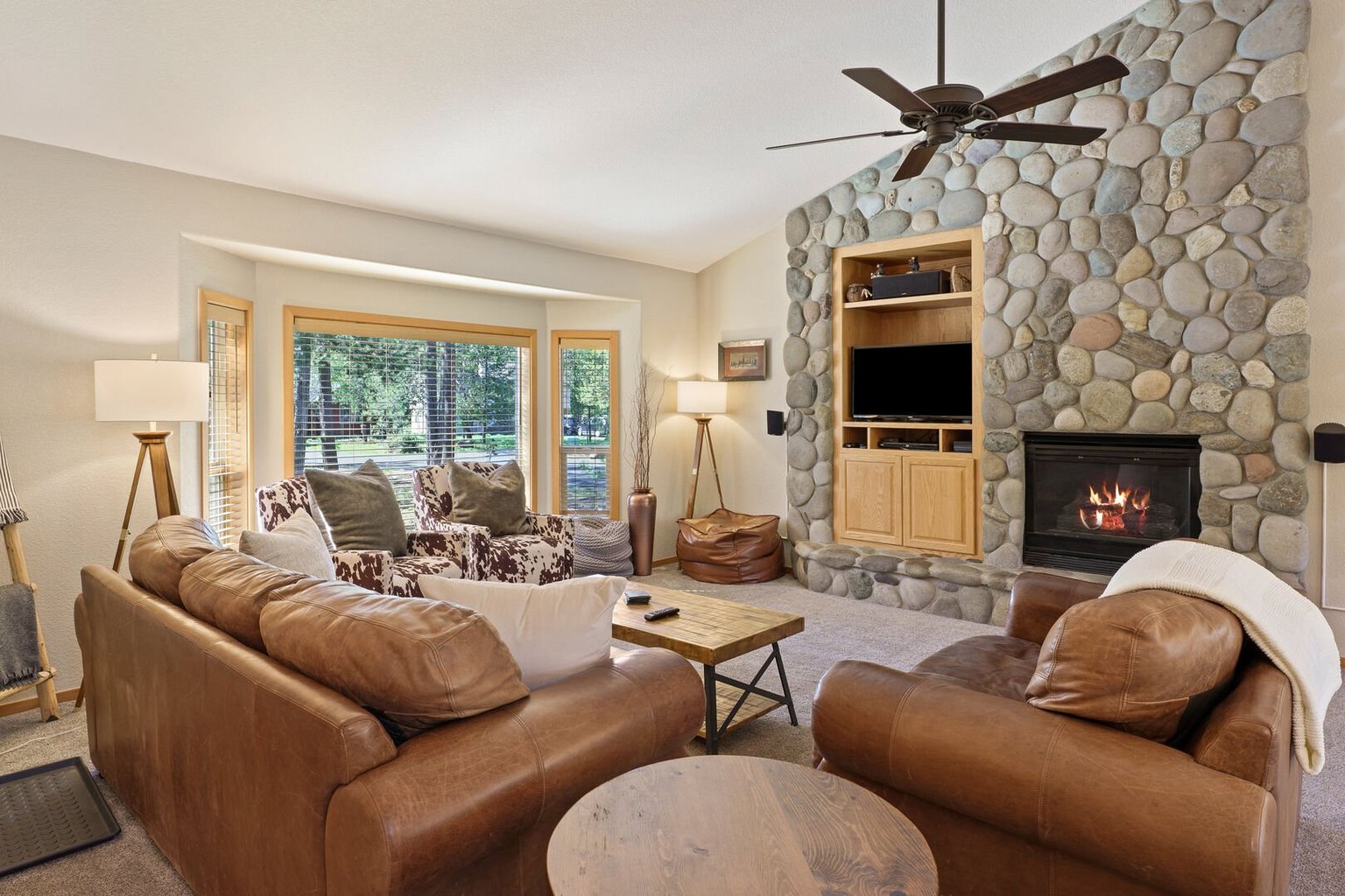 Sunriver Vacation Rental