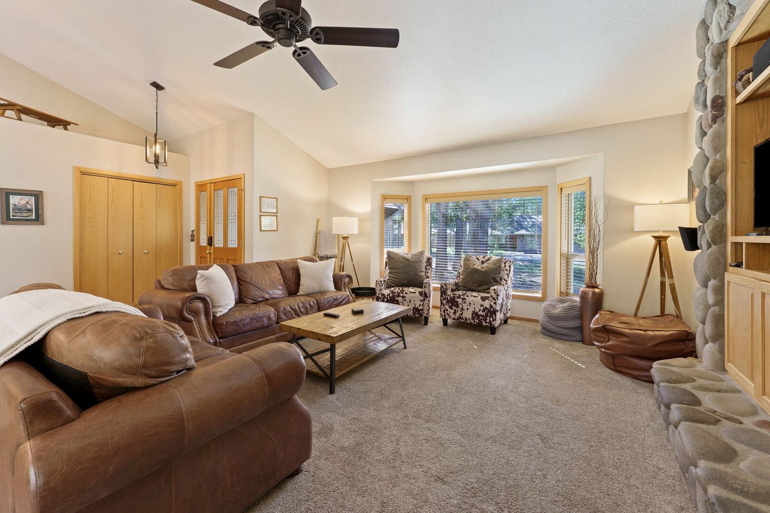 Sunriver Vacation Rental