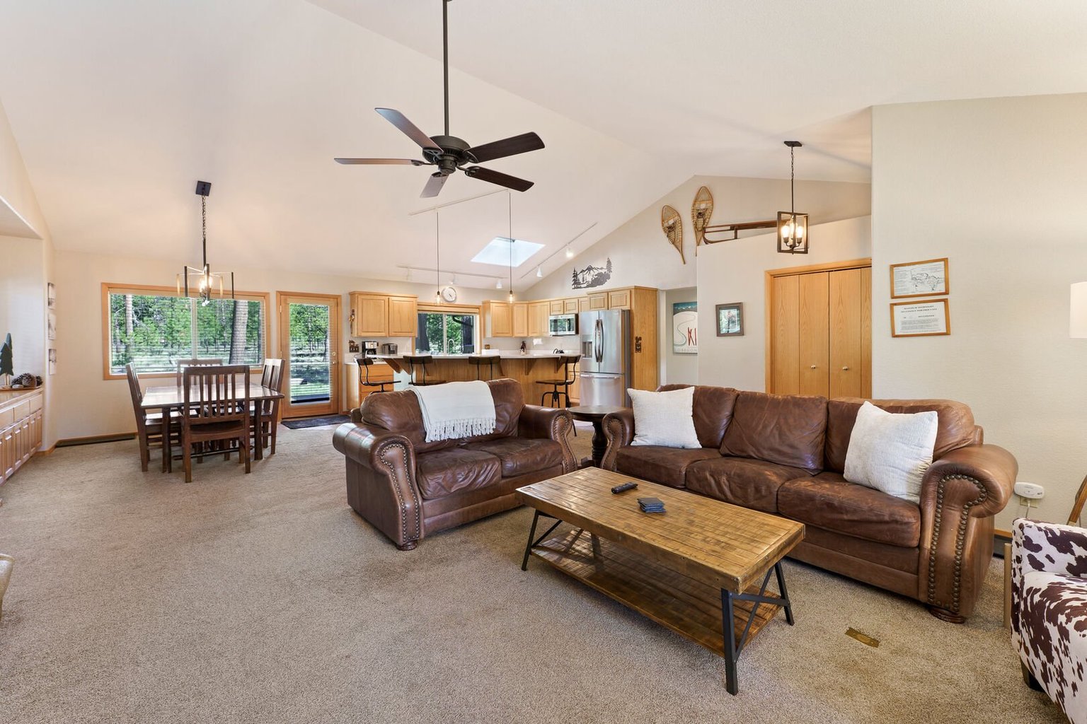 Sunriver Vacation Rental