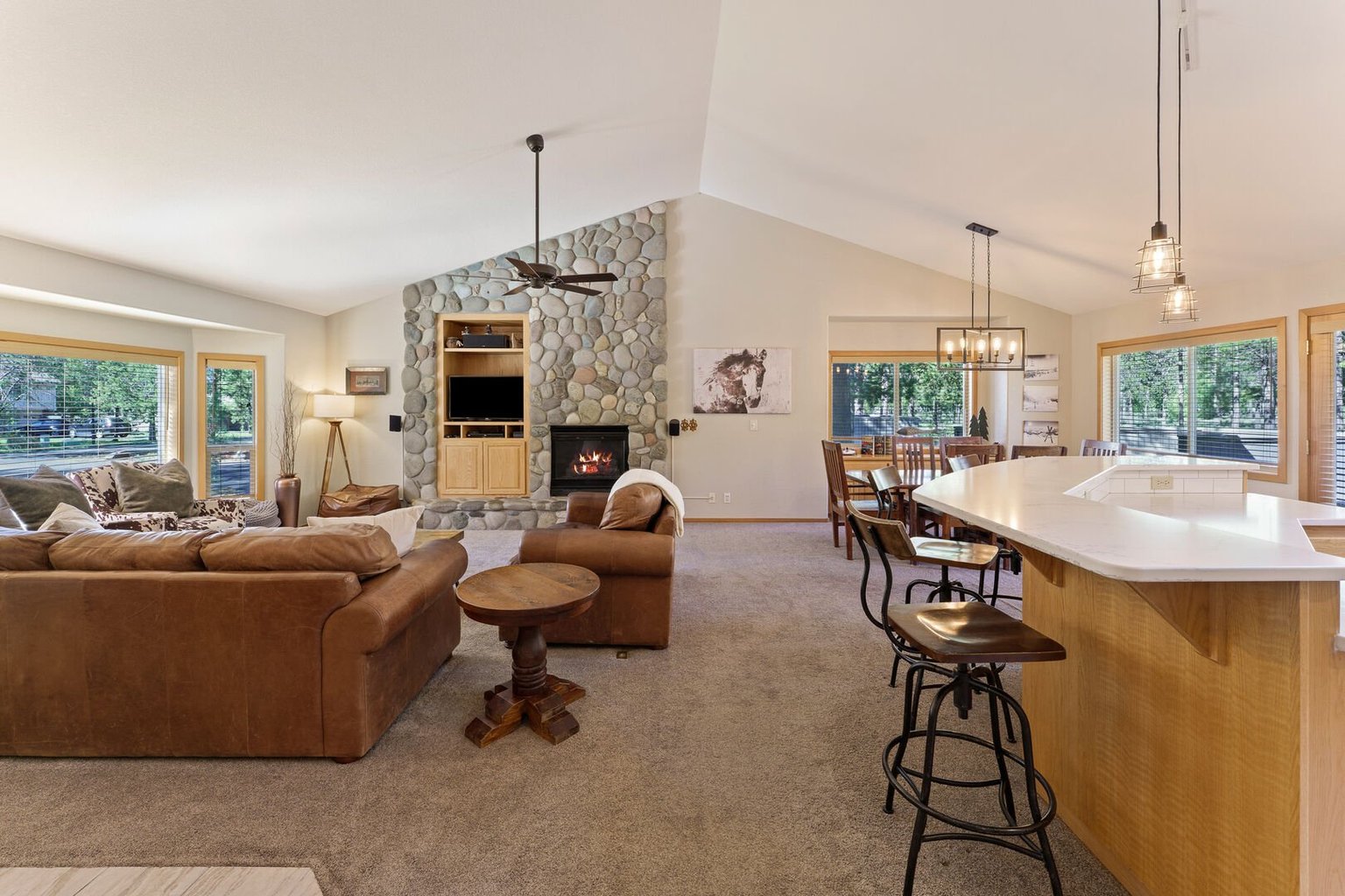 Sunriver Vacation Rental