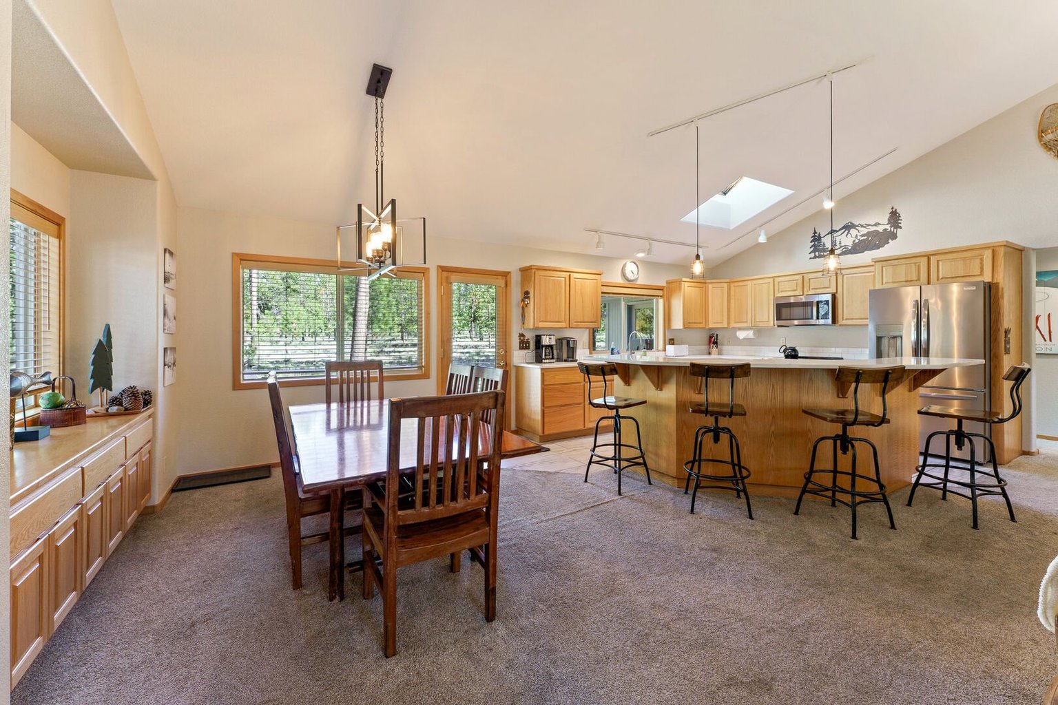 Sunriver Vacation Rental
