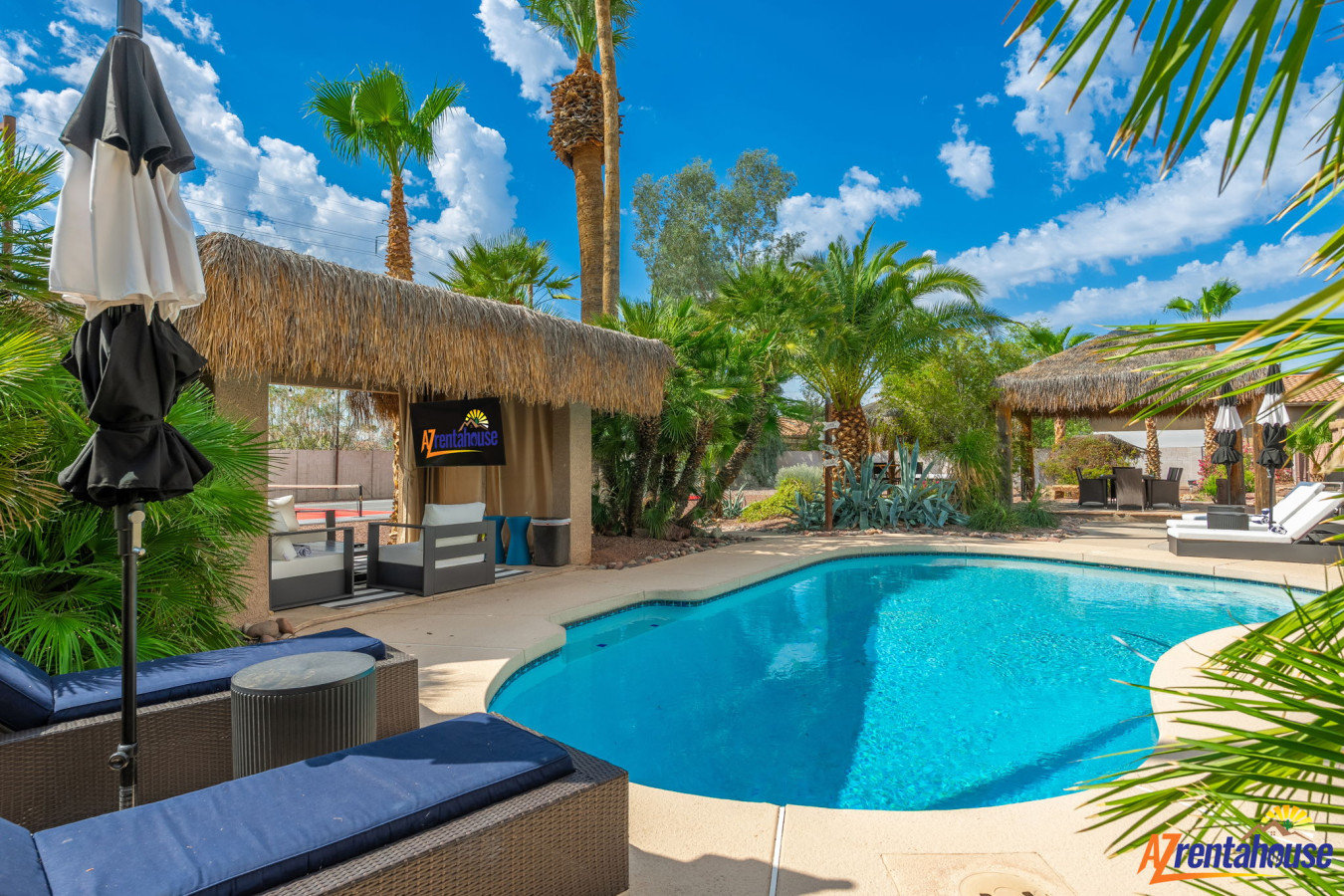 Scottsdale Vacation Rental