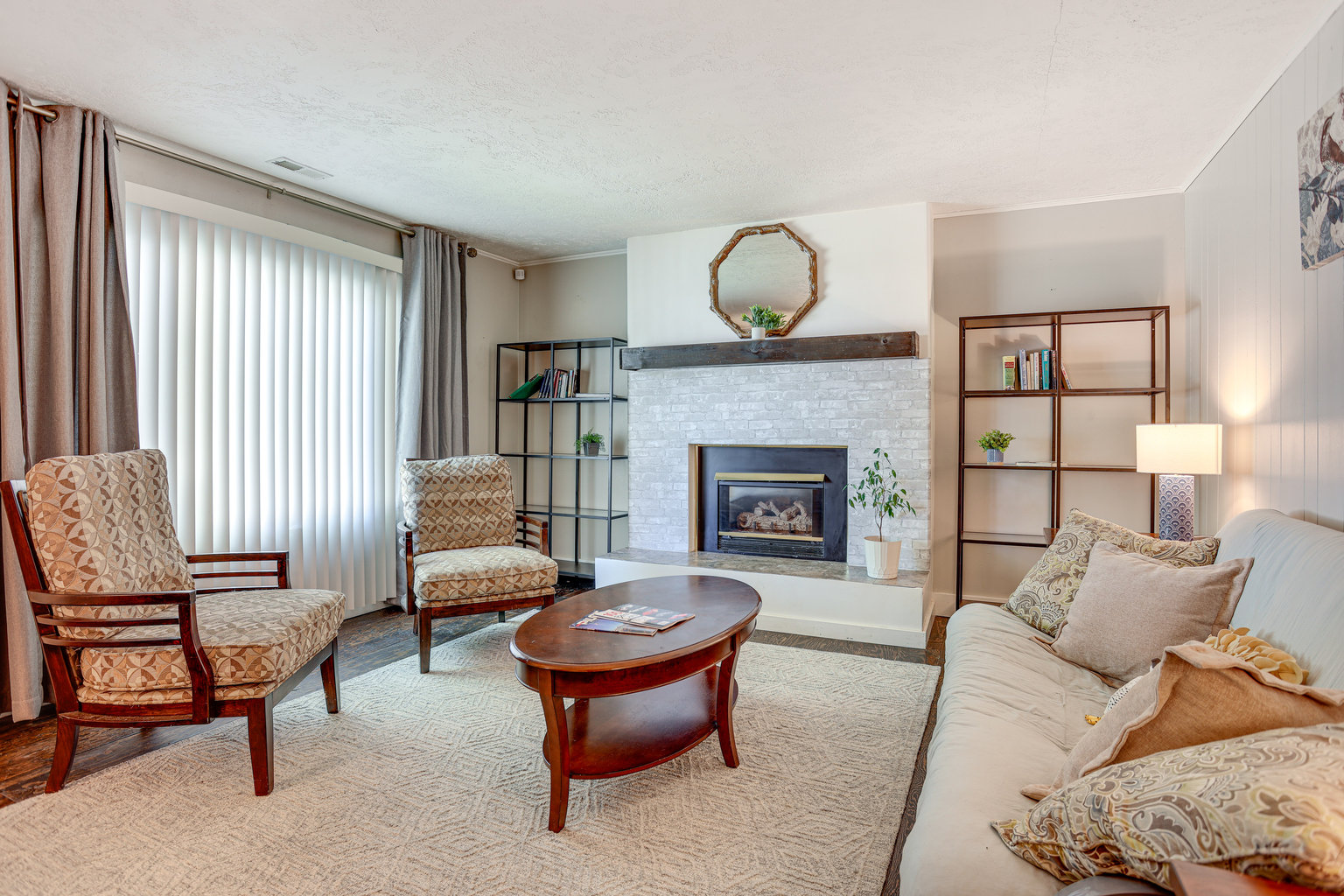 Ogden Vacation Rental