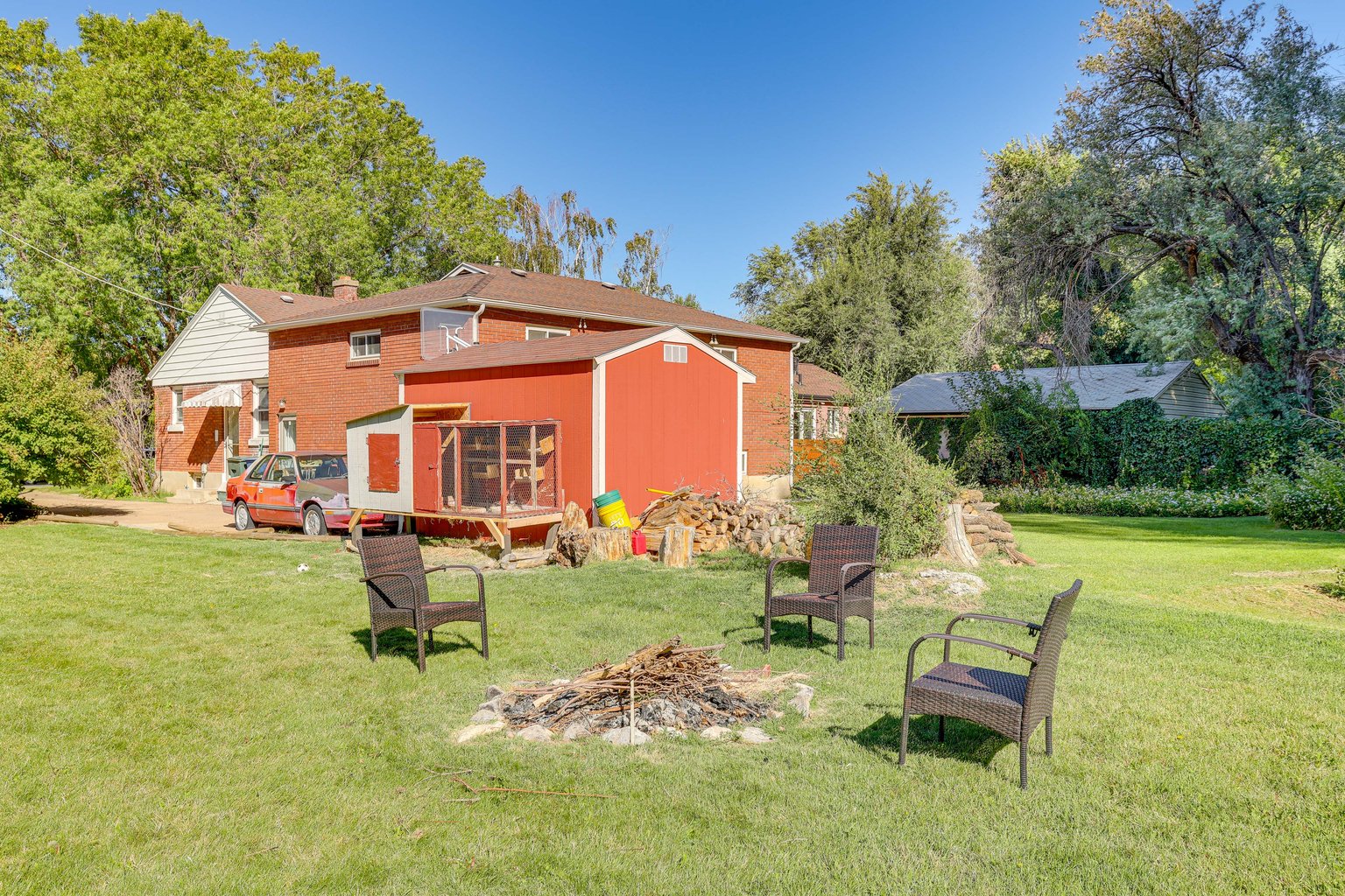 Ogden Vacation Rental