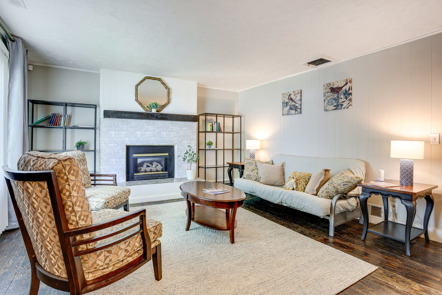 Ogden Vacation Rental