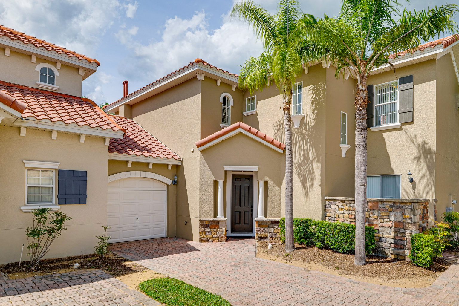 Davenport Vacation Rental