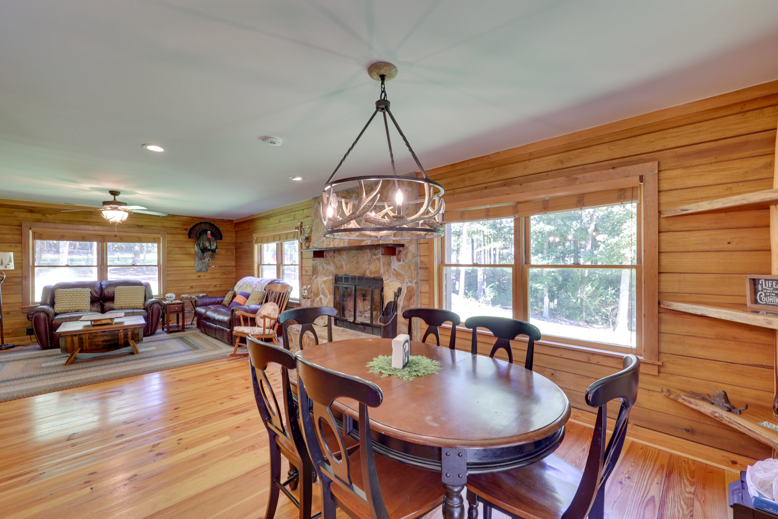 Louisburg Vacation Rental