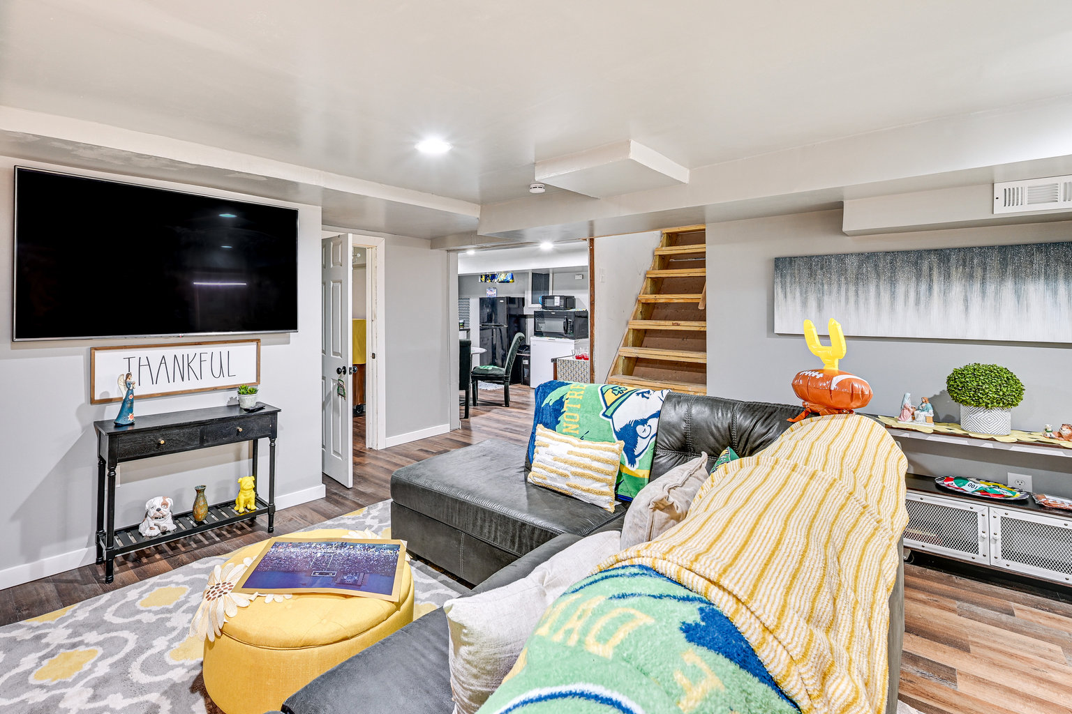 South Bend Vacation Rental