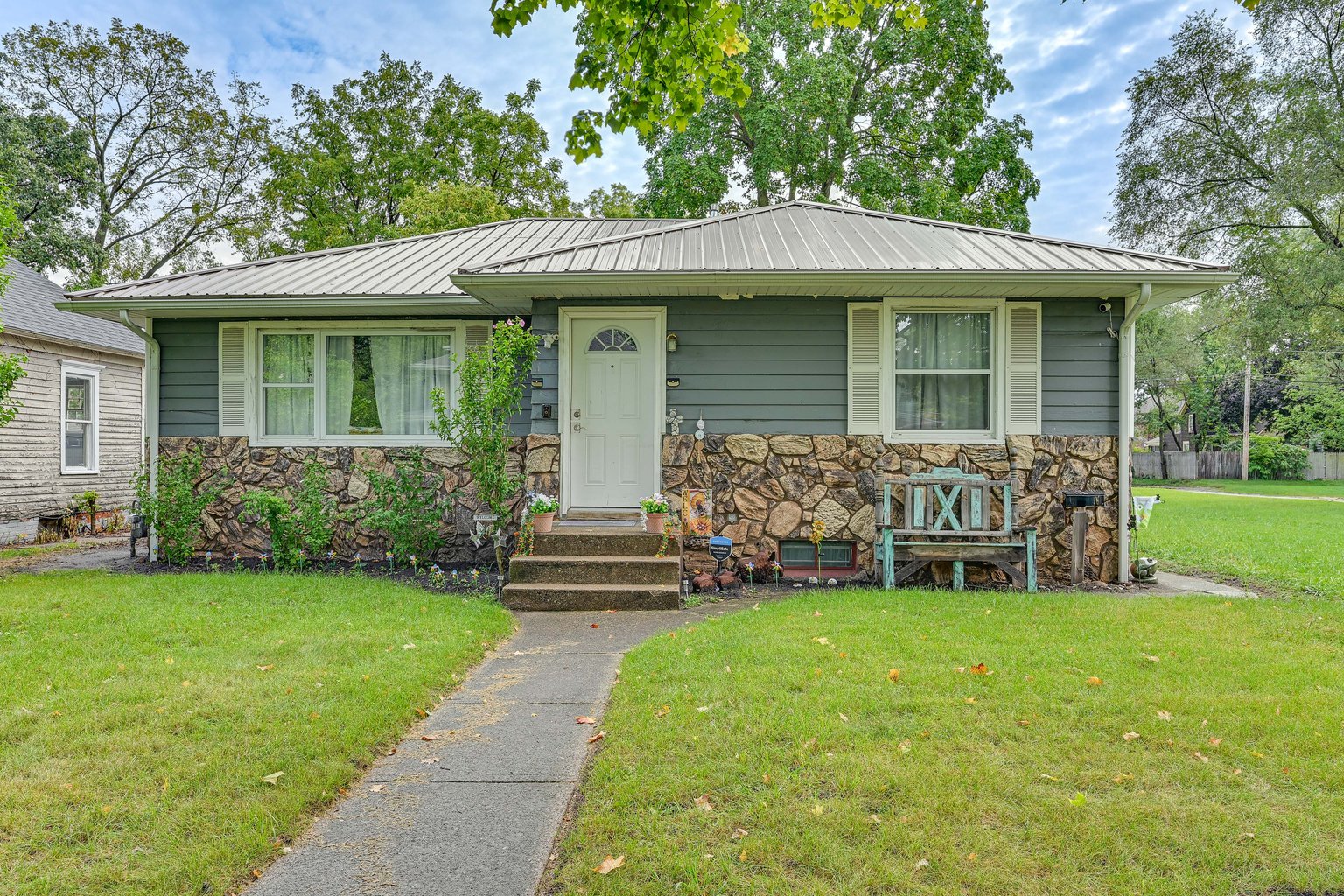 South Bend Vacation Rental