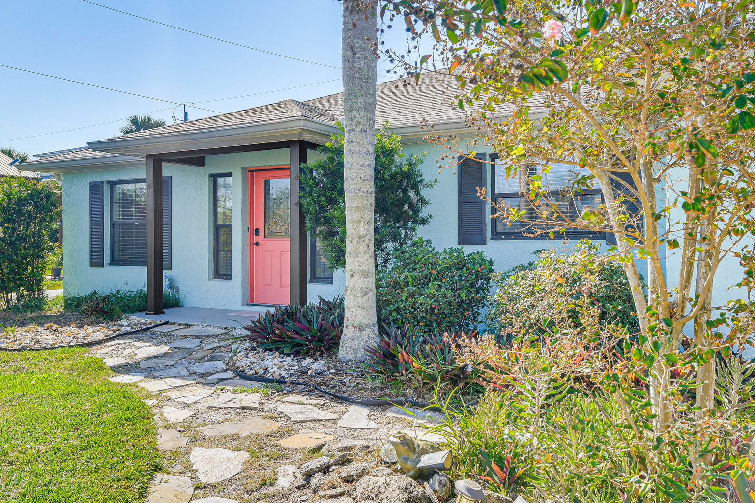 Palm Coast Vacation Rental