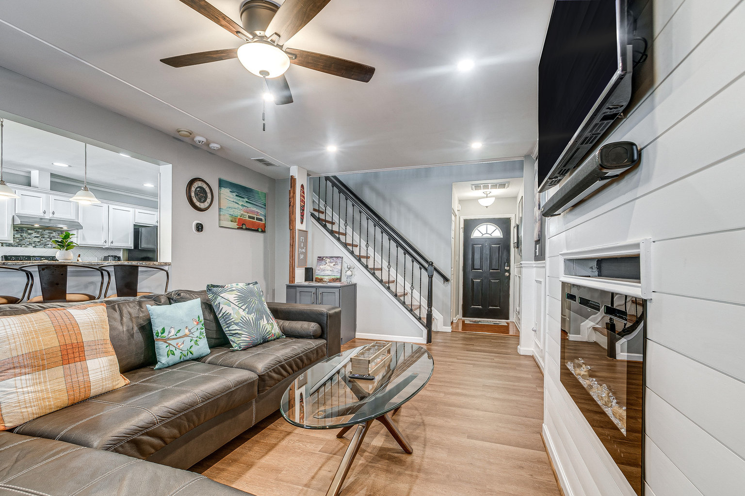 Raleigh Vacation Rental