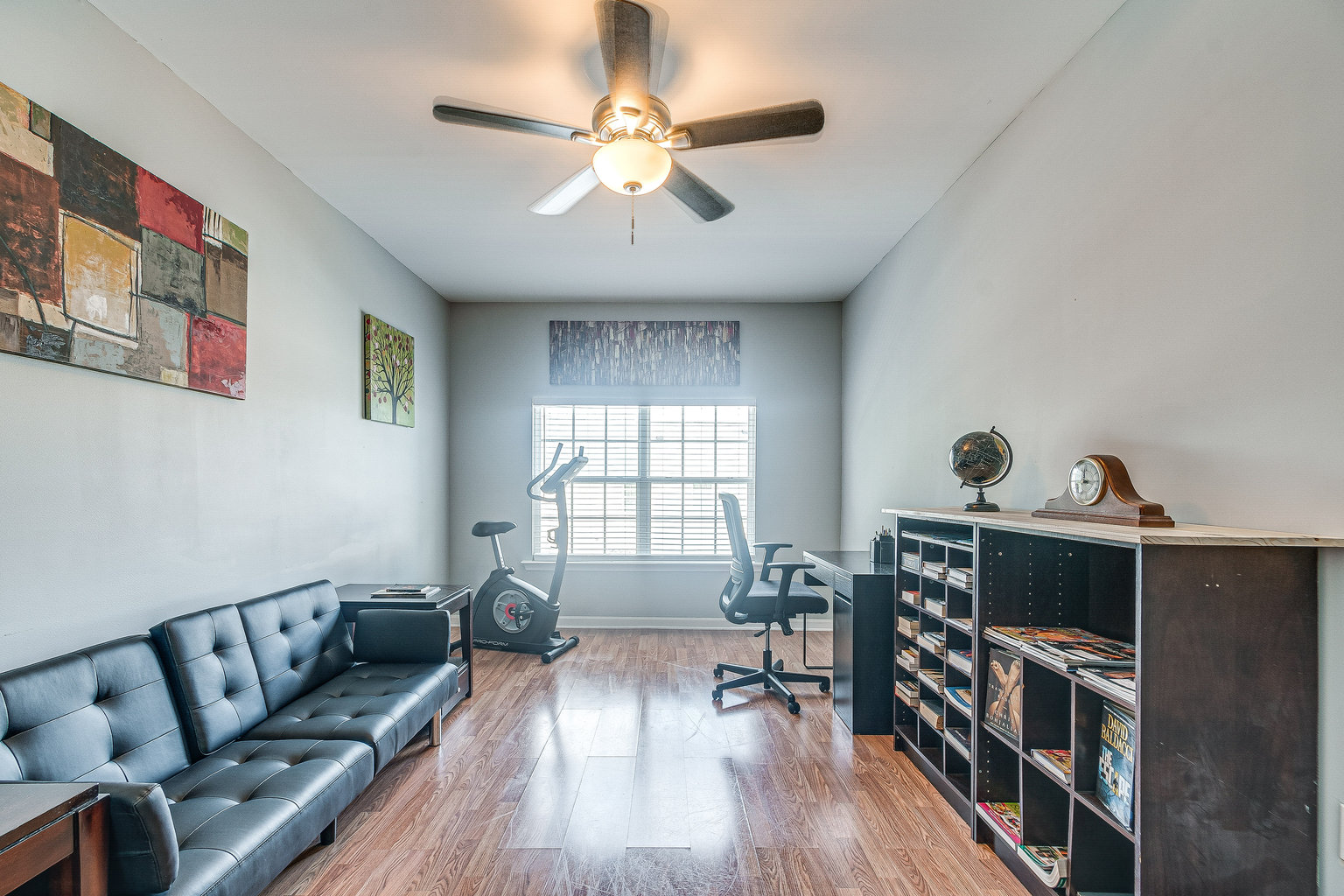 Raleigh Vacation Rental