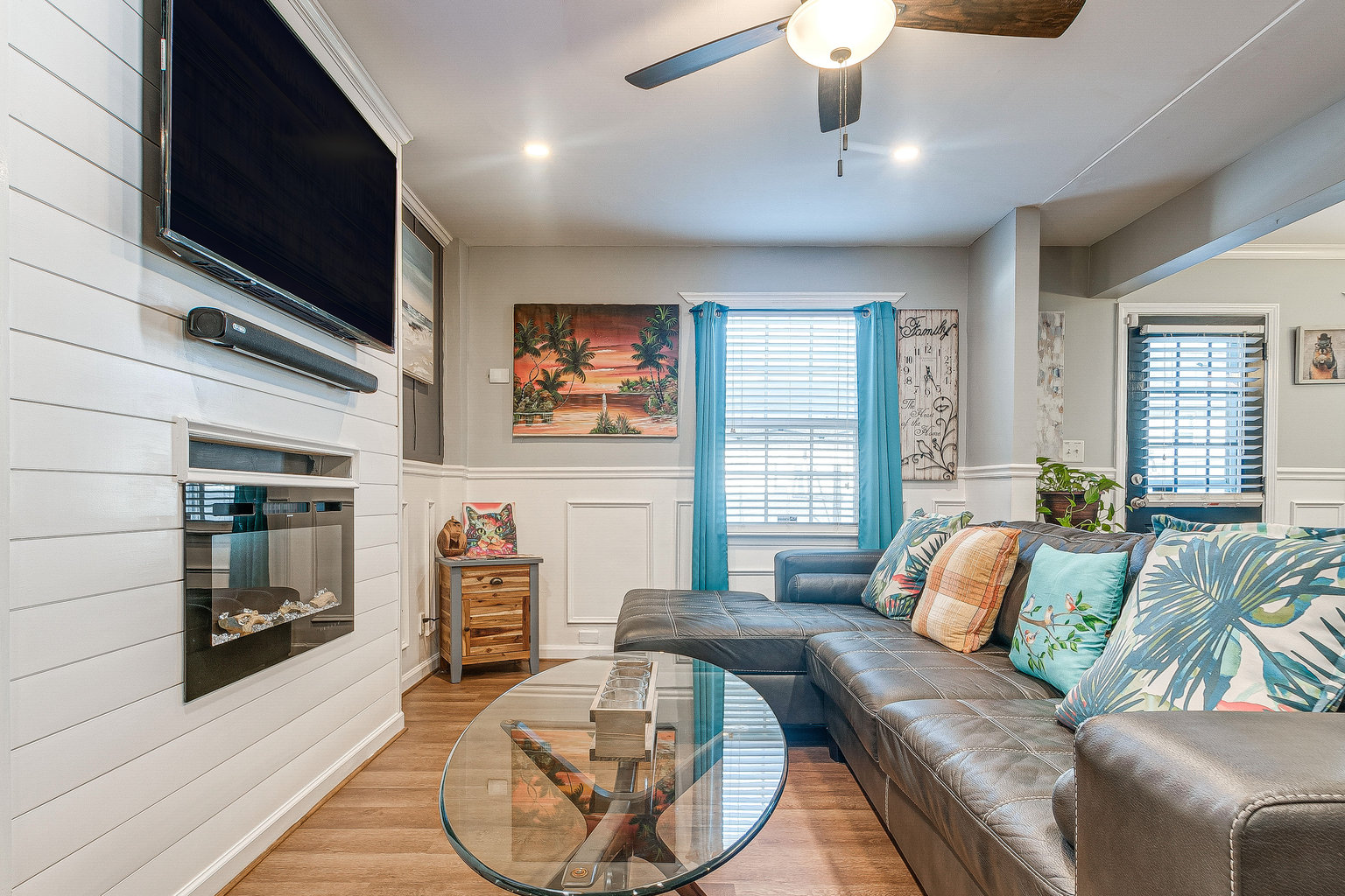 Raleigh Vacation Rental