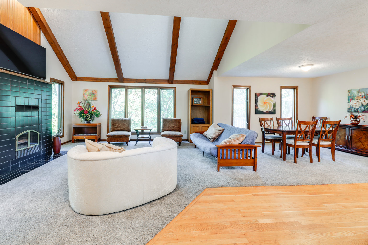 Loveland Vacation Rental