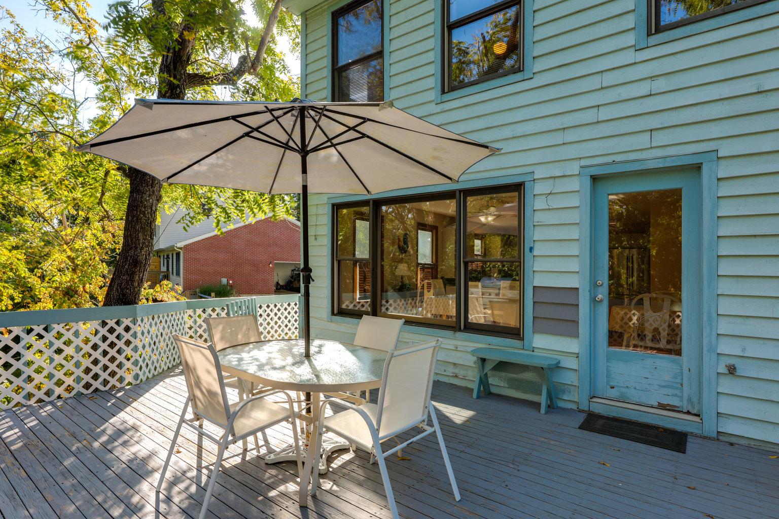 Loveland Vacation Rental