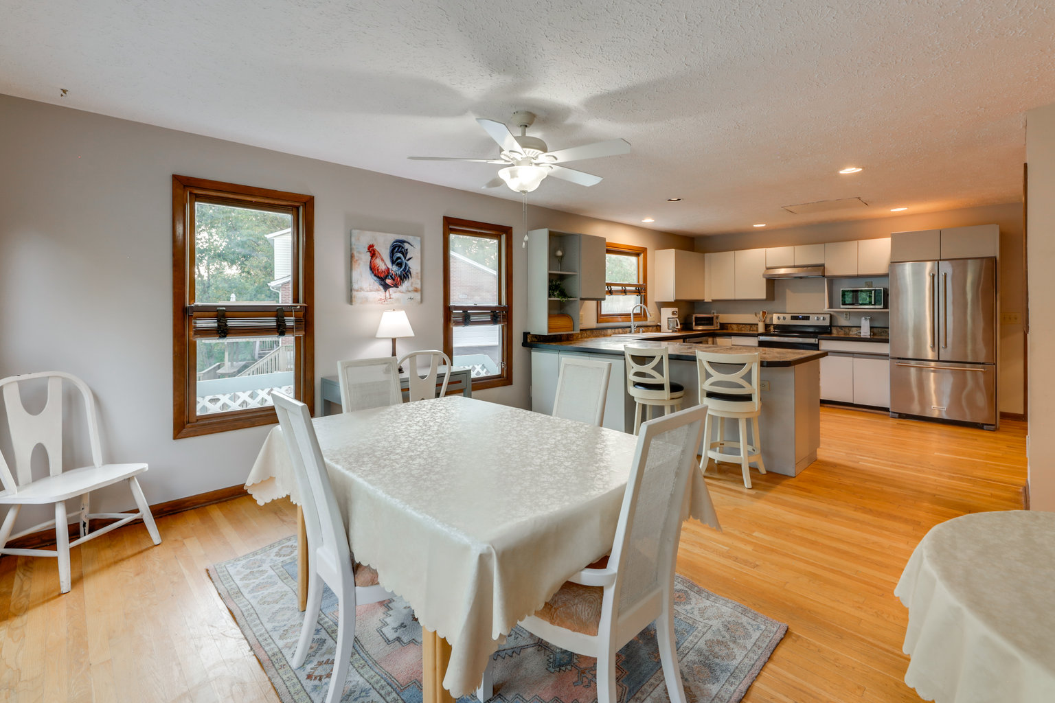 Loveland Vacation Rental