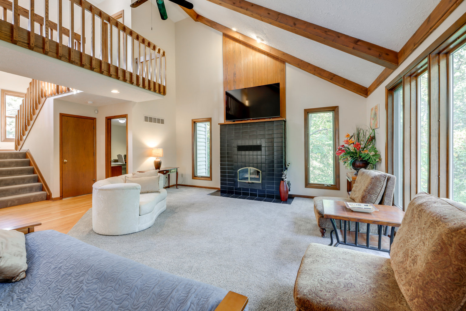 Loveland Vacation Rental