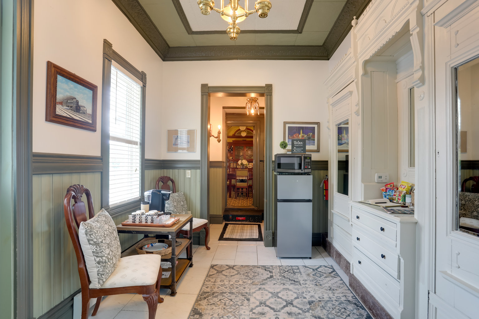 DuBois Vacation Rental