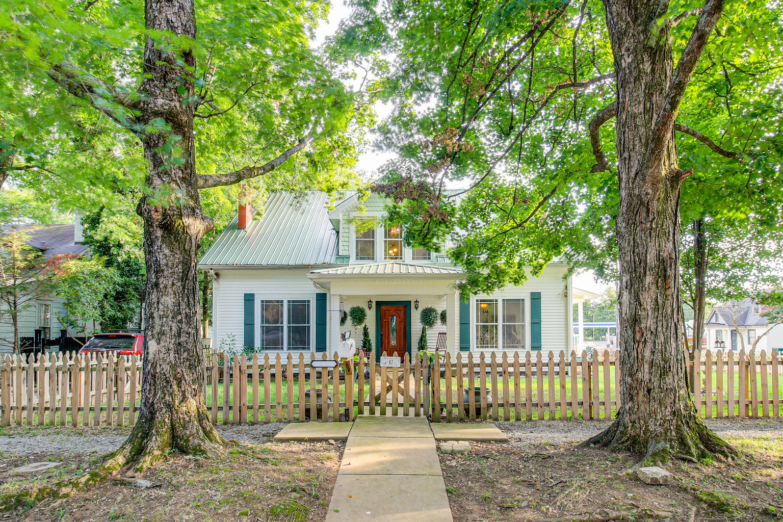 Pulaski Vacation Rental