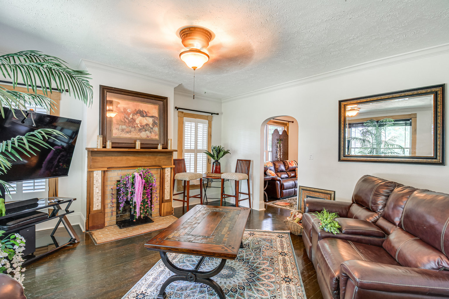 Pulaski Vacation Rental