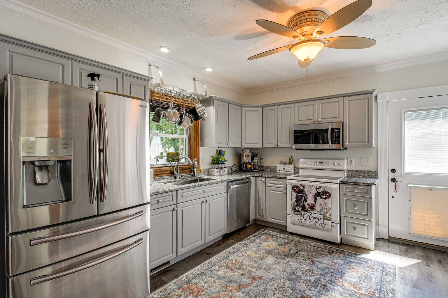 Pulaski Vacation Rental