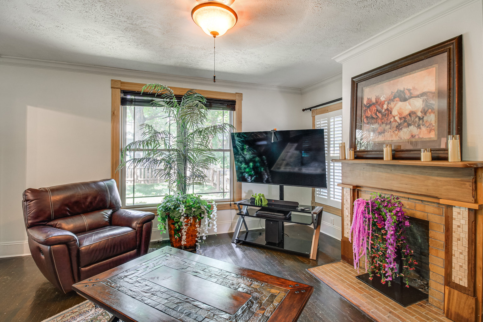 Pulaski Vacation Rental