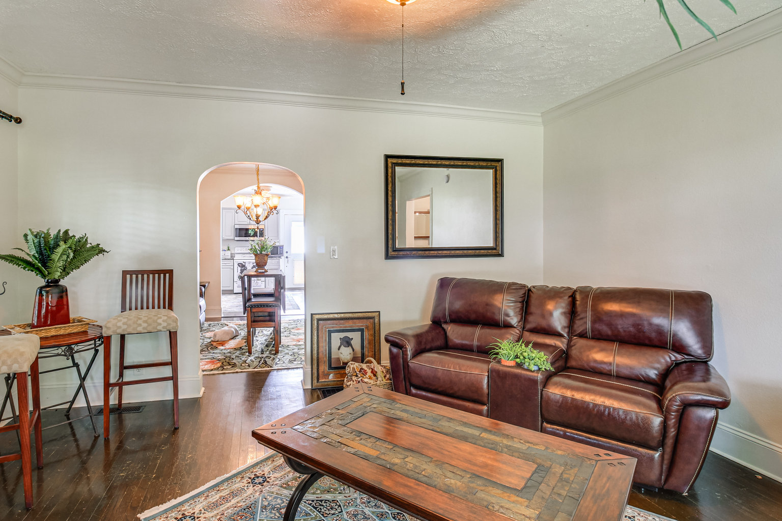 Pulaski Vacation Rental