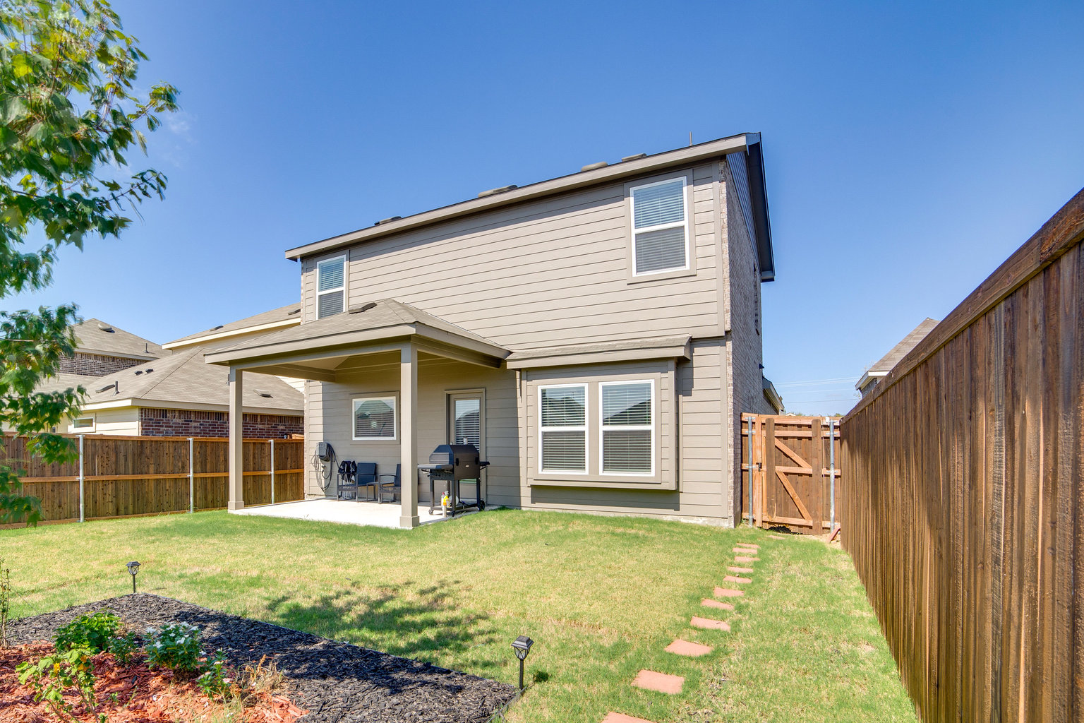 Forney Vacation Rental