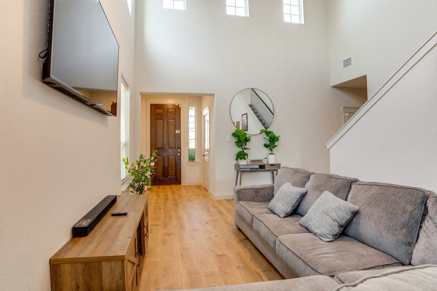 Forney Vacation Rental