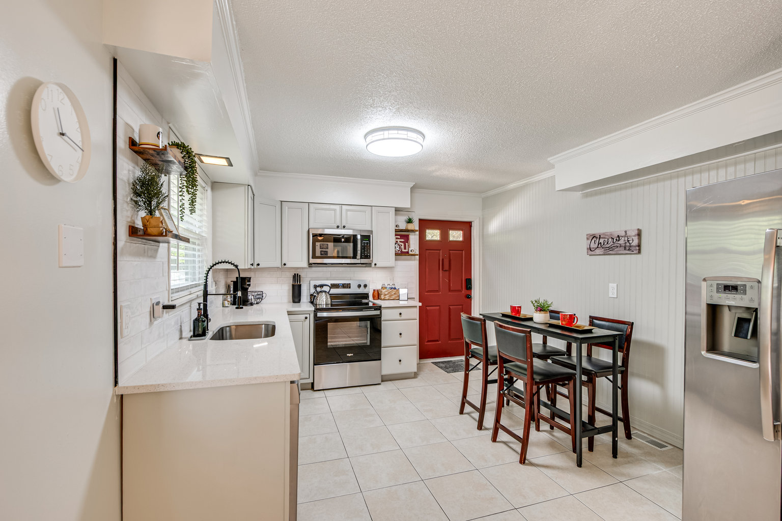 Tallahassee Vacation Rental
