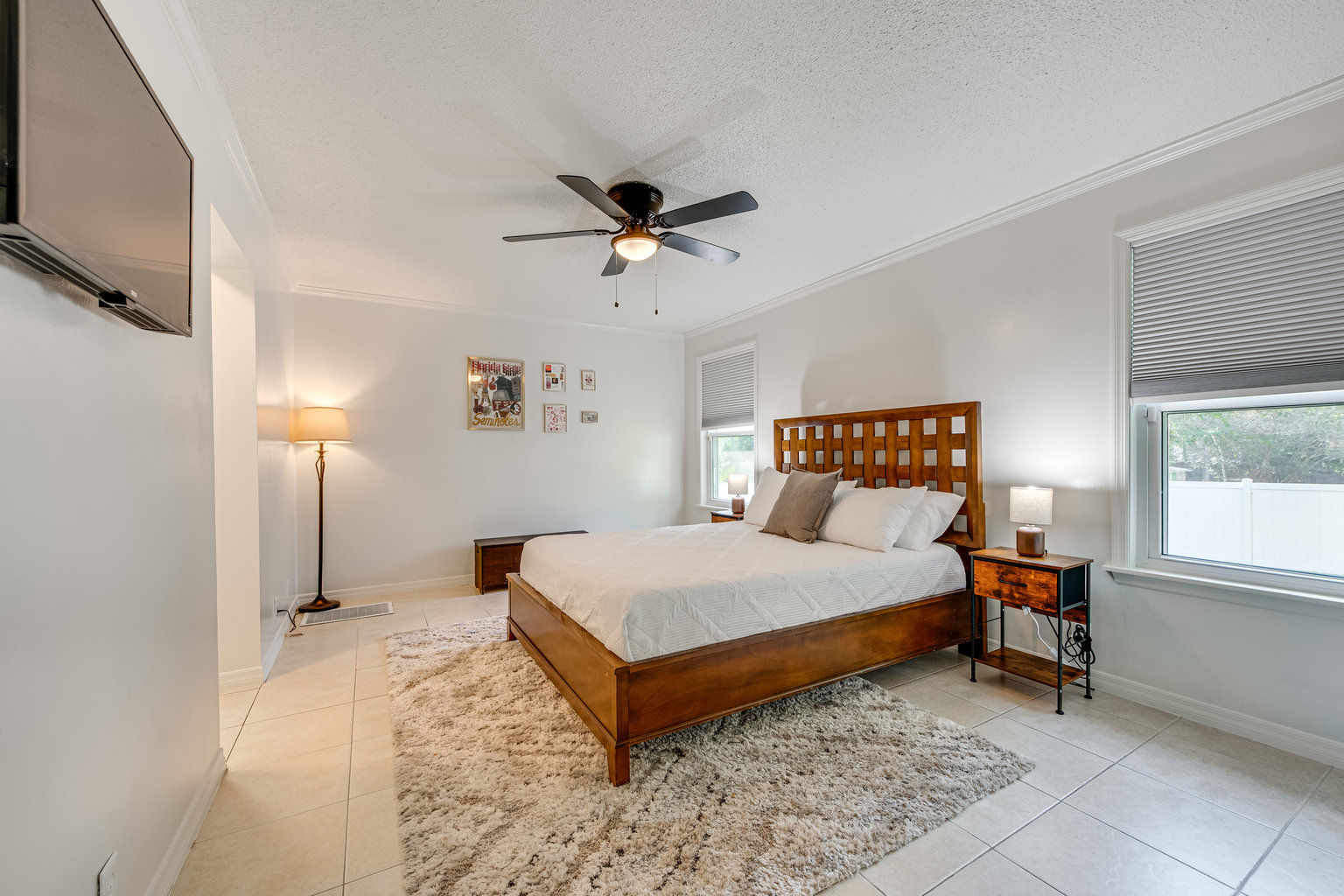 Tallahassee Vacation Rental