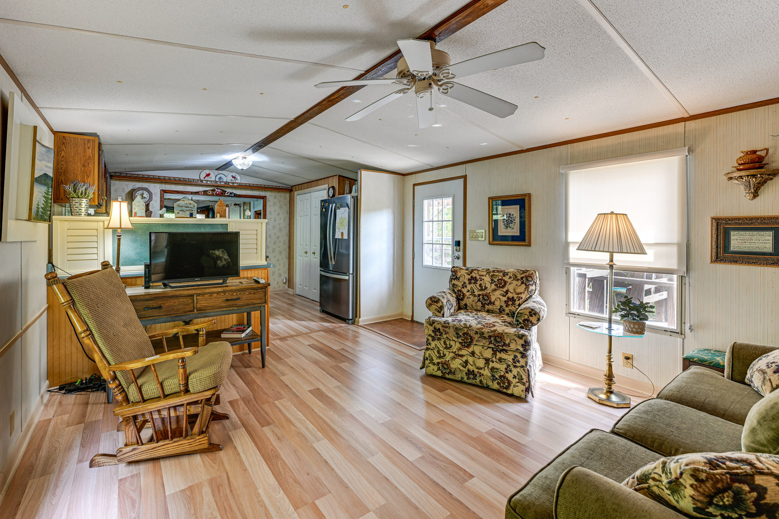 Franklin Vacation Rental