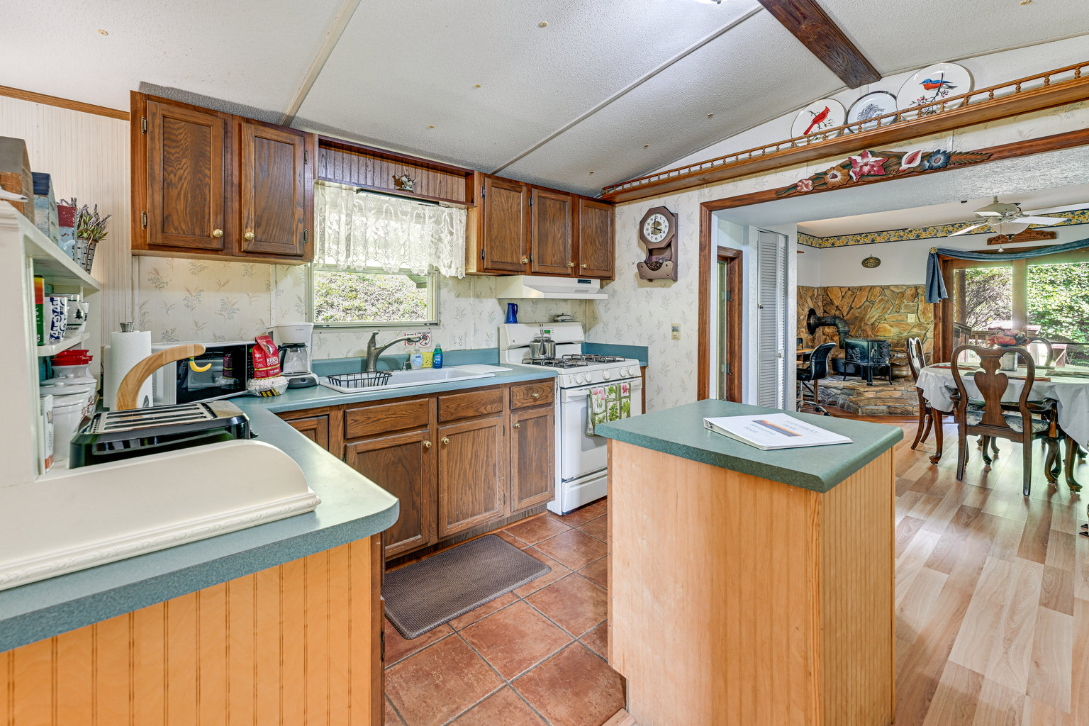 Franklin Vacation Rental