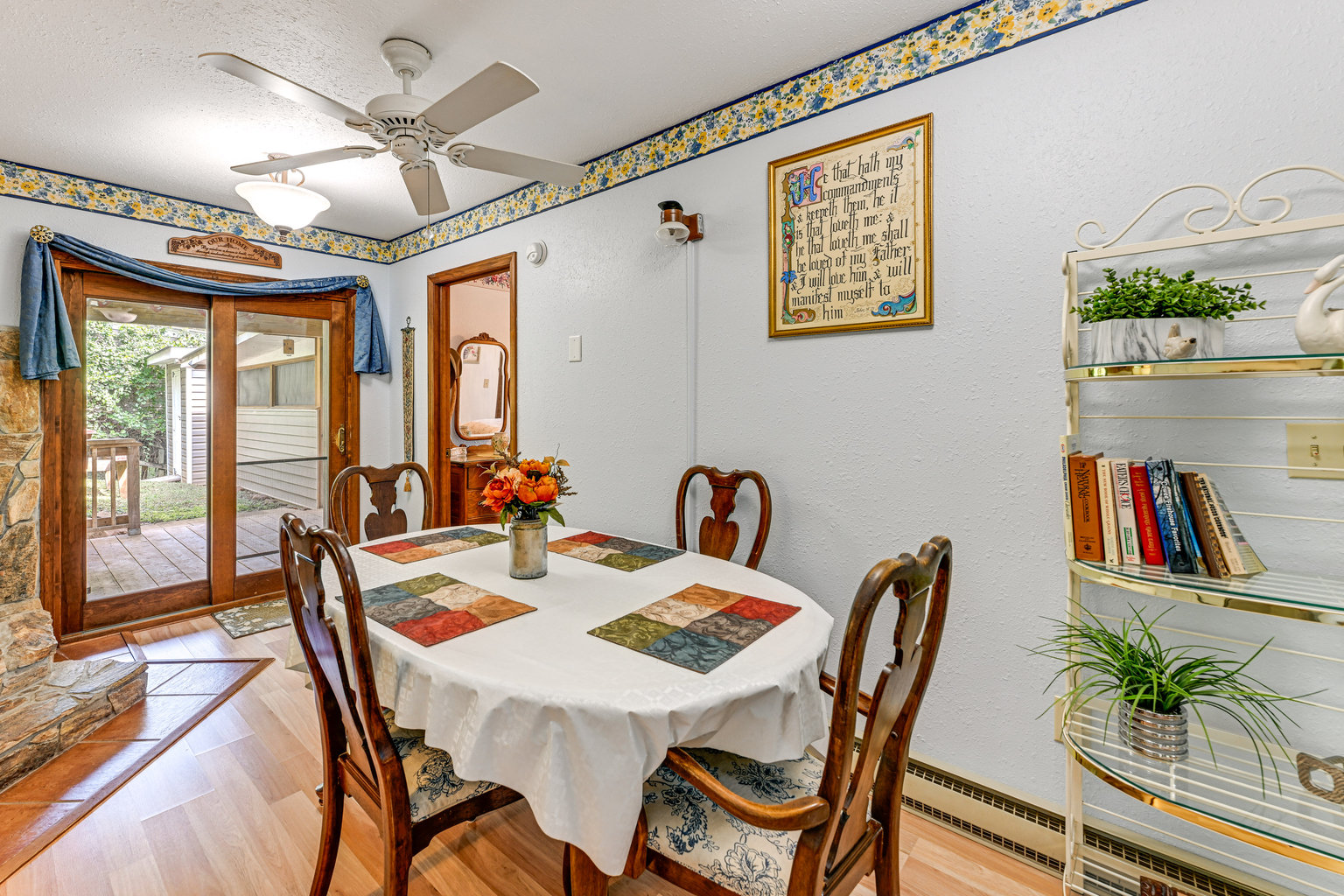 Franklin Vacation Rental