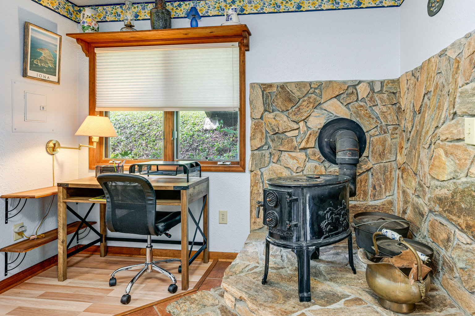 Franklin Vacation Rental