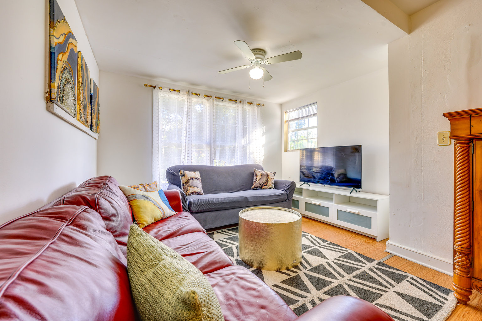 Jacksonville Vacation Rental