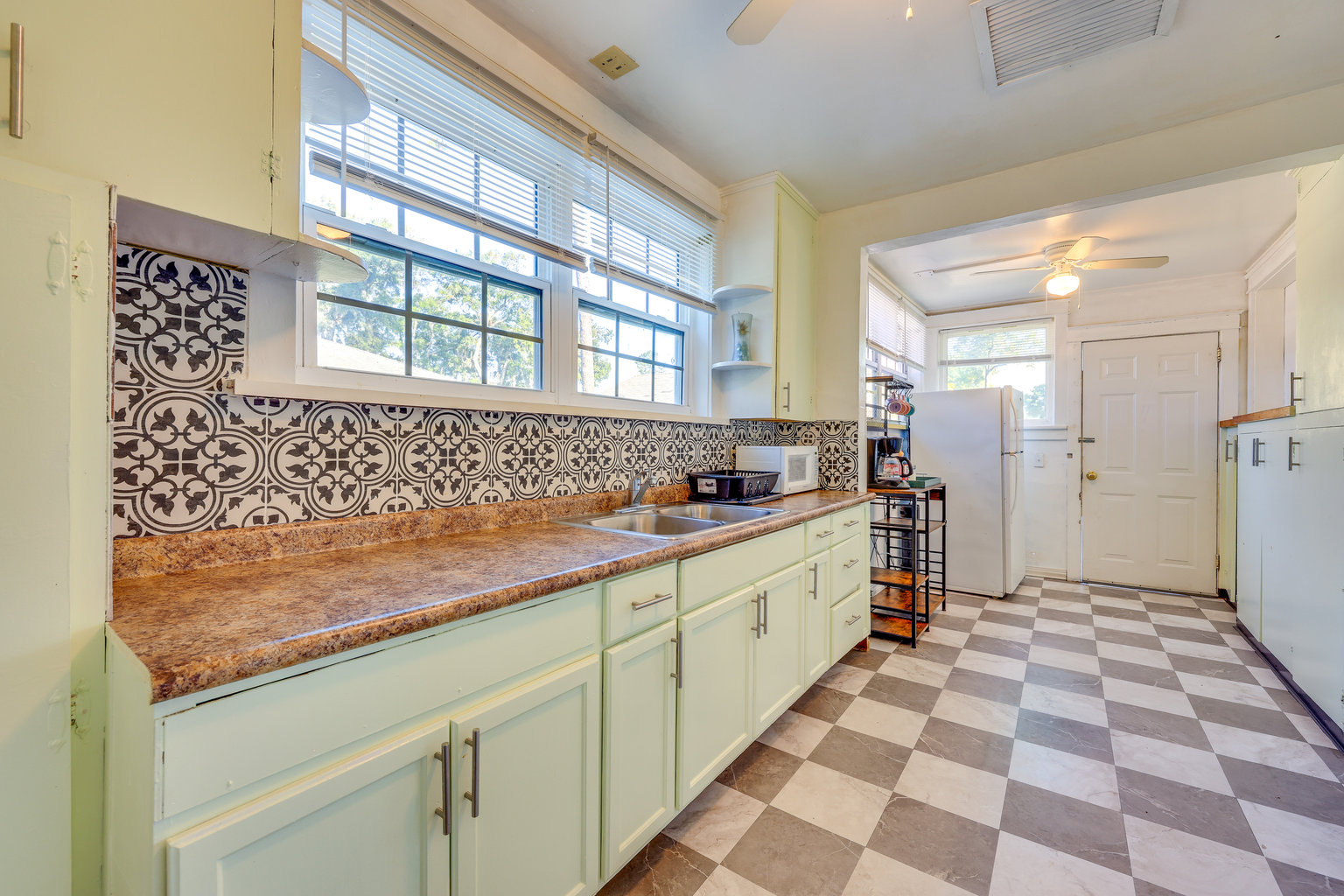 Jacksonville Vacation Rental