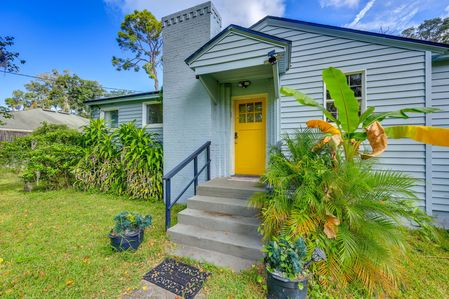 Jacksonville Vacation Rental