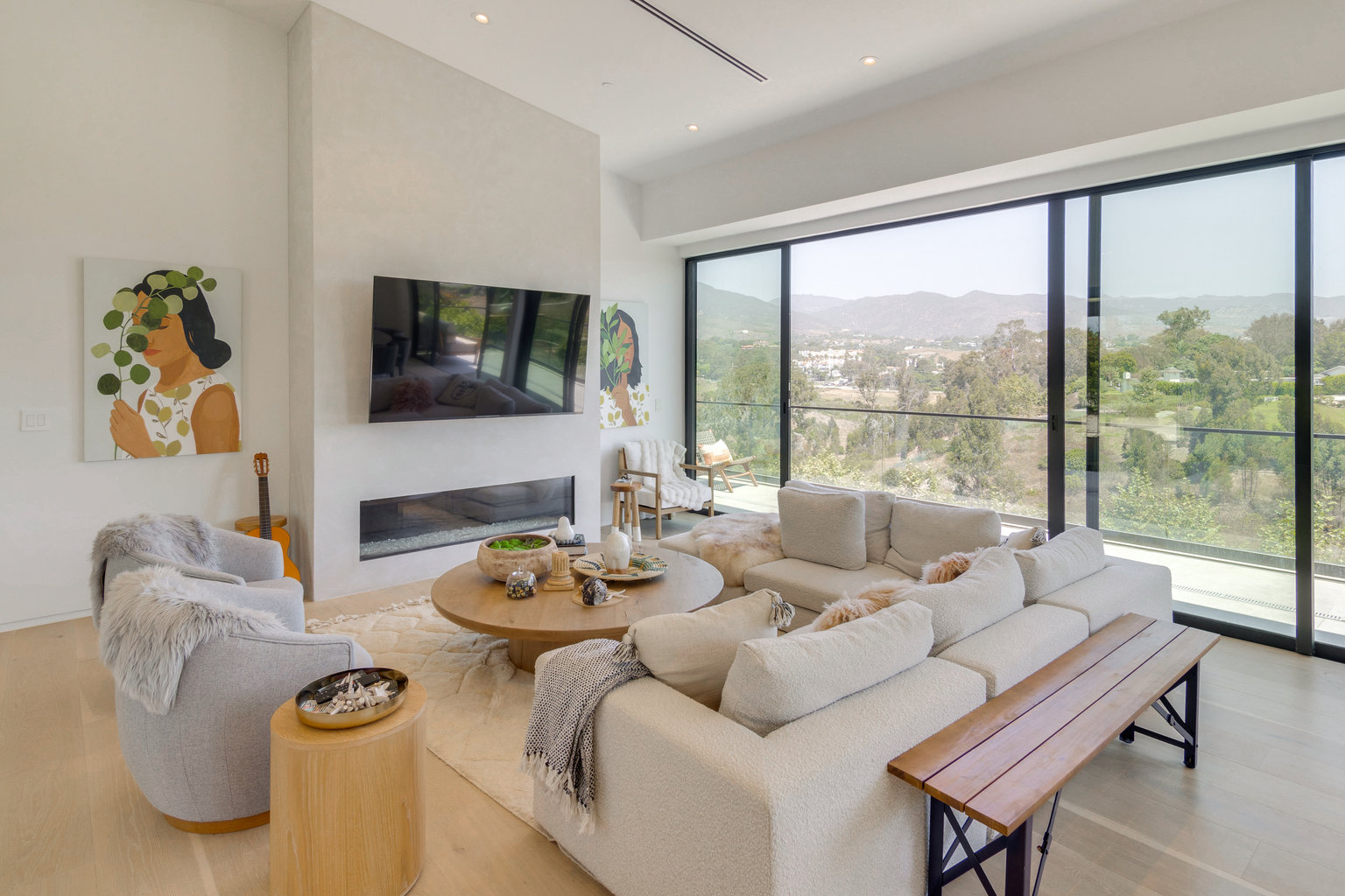 Malibu Vacation Rental