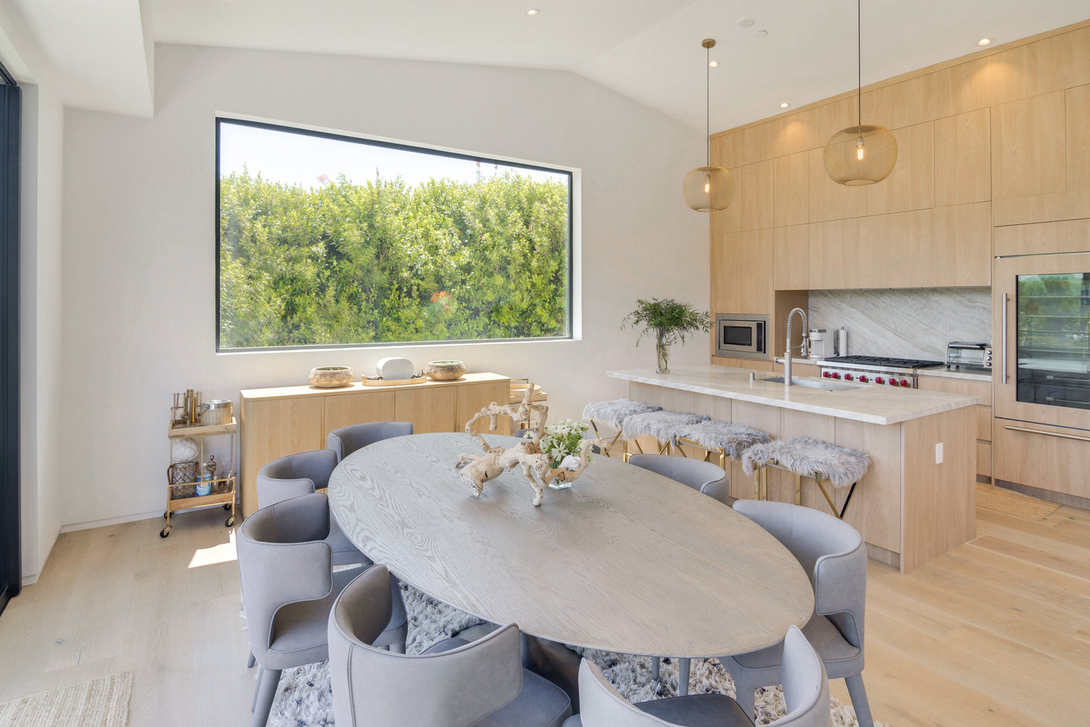 Malibu Vacation Rental
