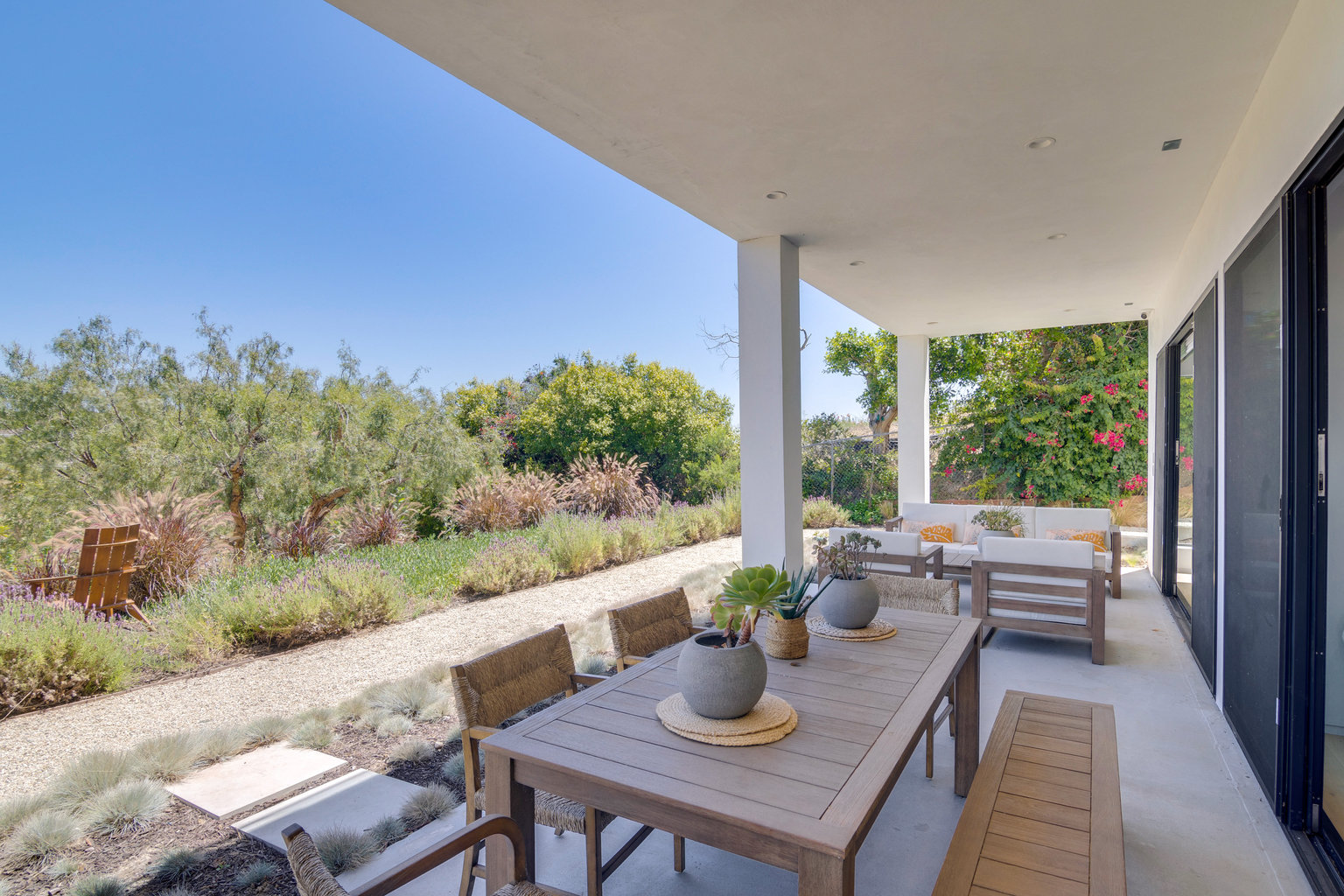 Malibu Vacation Rental