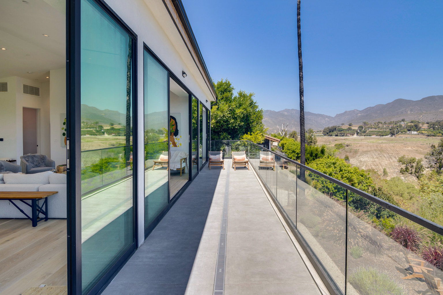 Malibu Vacation Rental