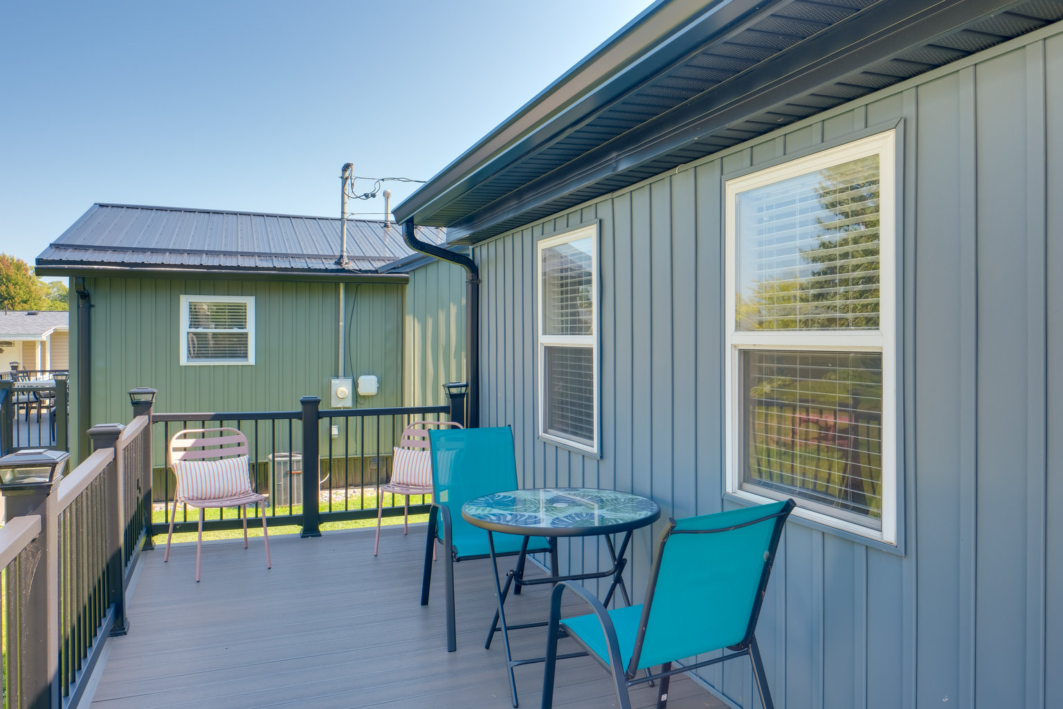 Erie Vacation Rental